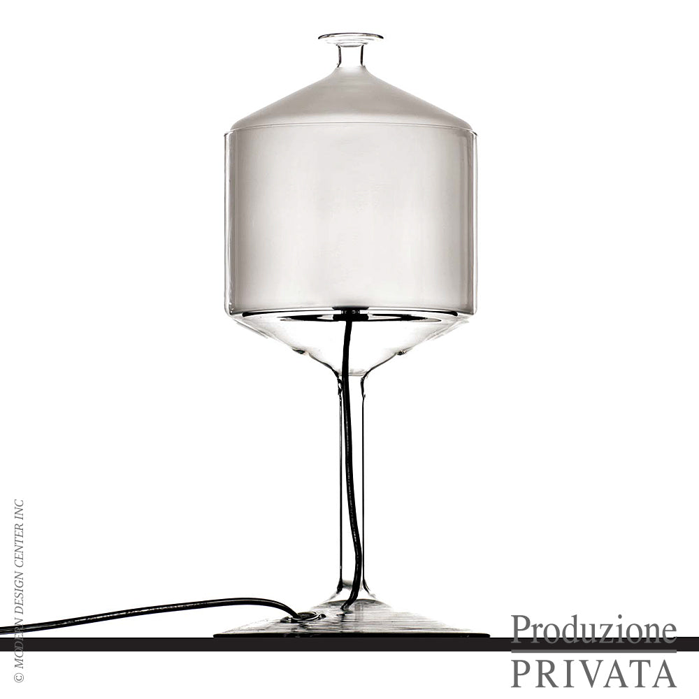 Bonne Nuit Table Lamp of Produzione Privata - LoftModern
