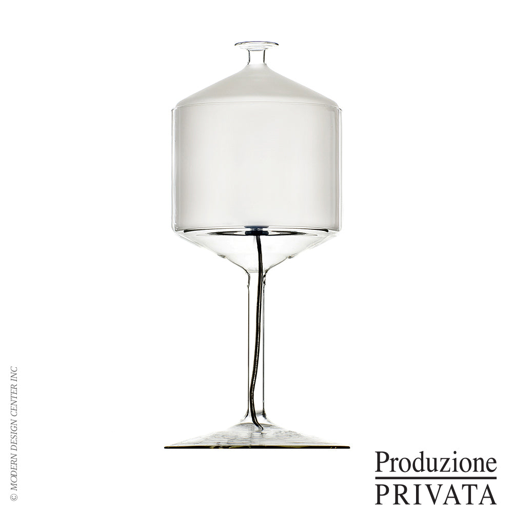Bonne Nuit Table Lamp of Produzione Privata - LoftModern