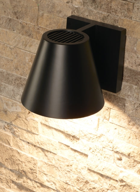 Bowman 6 LED Outdoor Wall Sconce Visual Comfort Modern New LoftModern