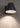Bowman 6 Outdoor Wall Sconce with Frosted Acrylic Lens Diffuser, Black finish