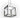 Modern Boxer 6" Square Pendant Light – Blackjack Lighting for Home and Office