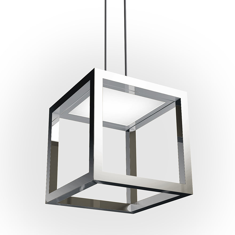 BlackJack Lighting Boxer Pendant Light