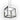 Modern Boxer 6" Square Pendant Light – Blackjack Lighting for Home and Office