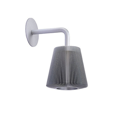 EOQ Bramah Bedside Wall Lamp