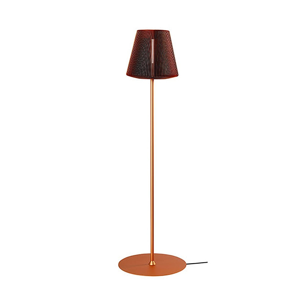 EOQ Bramah Floor Lamp