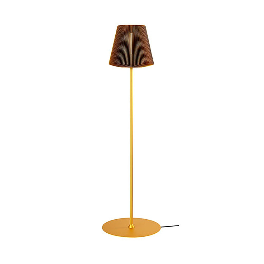 EOQ Bramah Floor Lamp