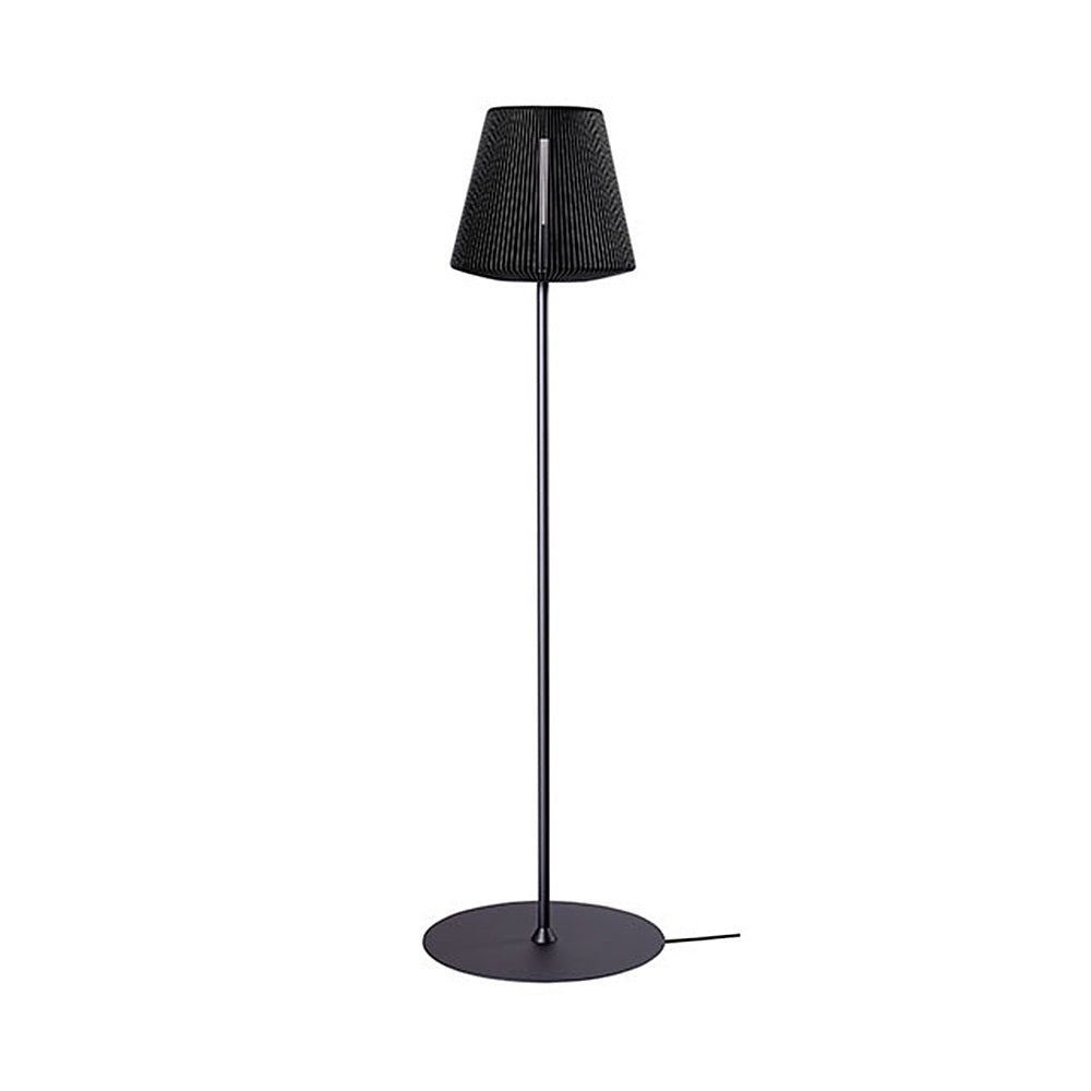 EOQ Bramah Floor Lamp