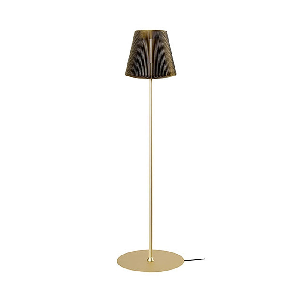 EOQ Bramah Floor Lamp