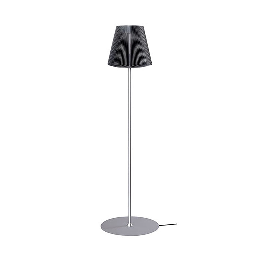 EOQ Bramah Floor Lamp