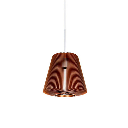 EOQ Bramah Pendant Light
