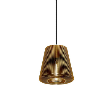 EOQ Bramah Pendant Light