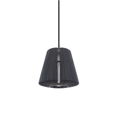 EOQ Bramah Pendant Light