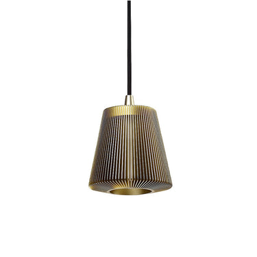 EOQ Bramah Pendant Light