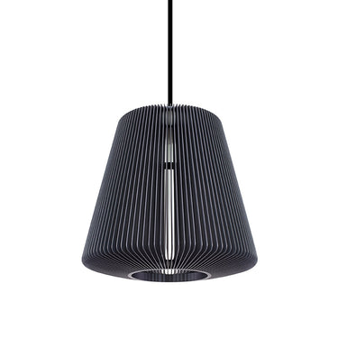 EOQ Bramah Large Pendant Light