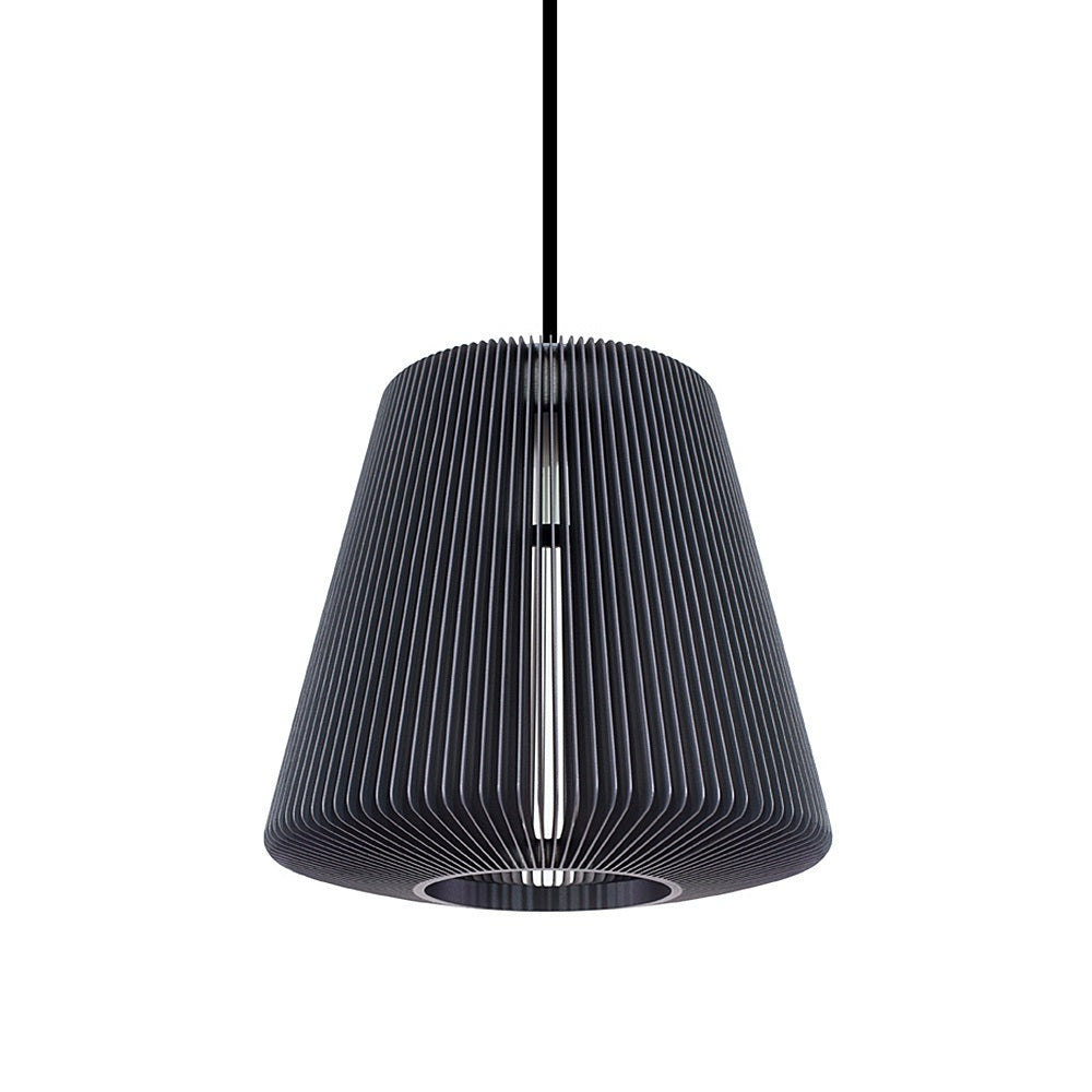 EOQ Bramah Large Pendant Light