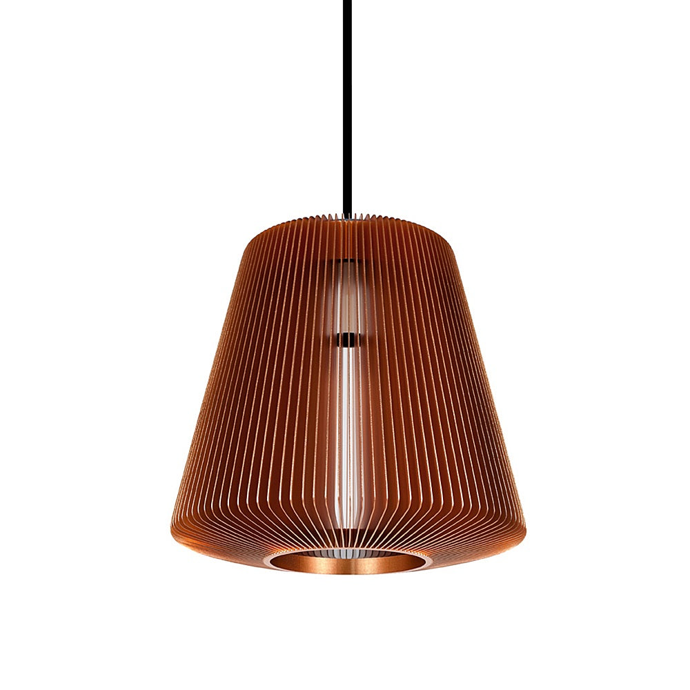 EOQ Bramah Large Pendant Light