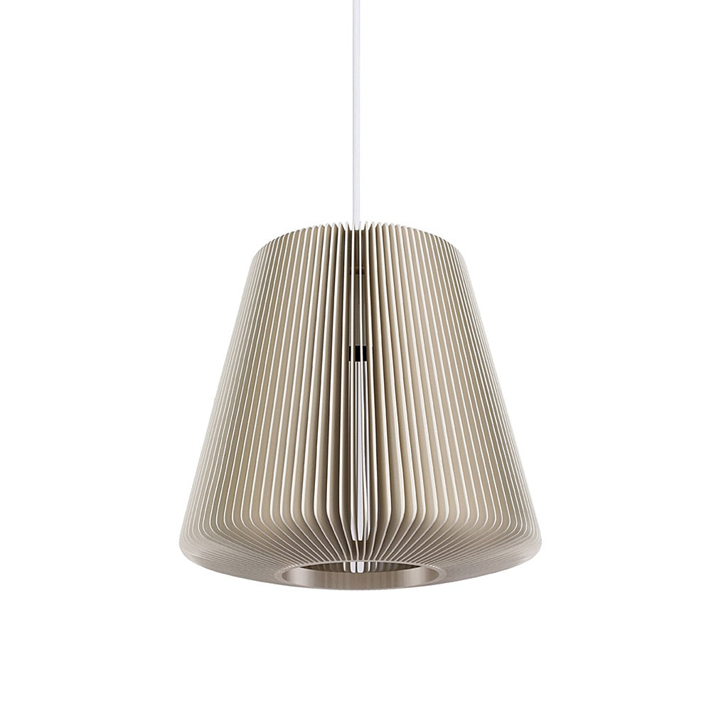 EOQ Bramah Large Pendant Light