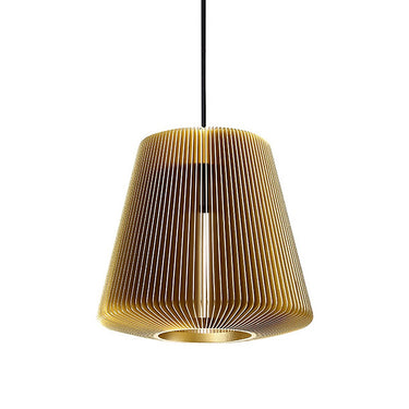 EOQ Bramah Large Pendant Light