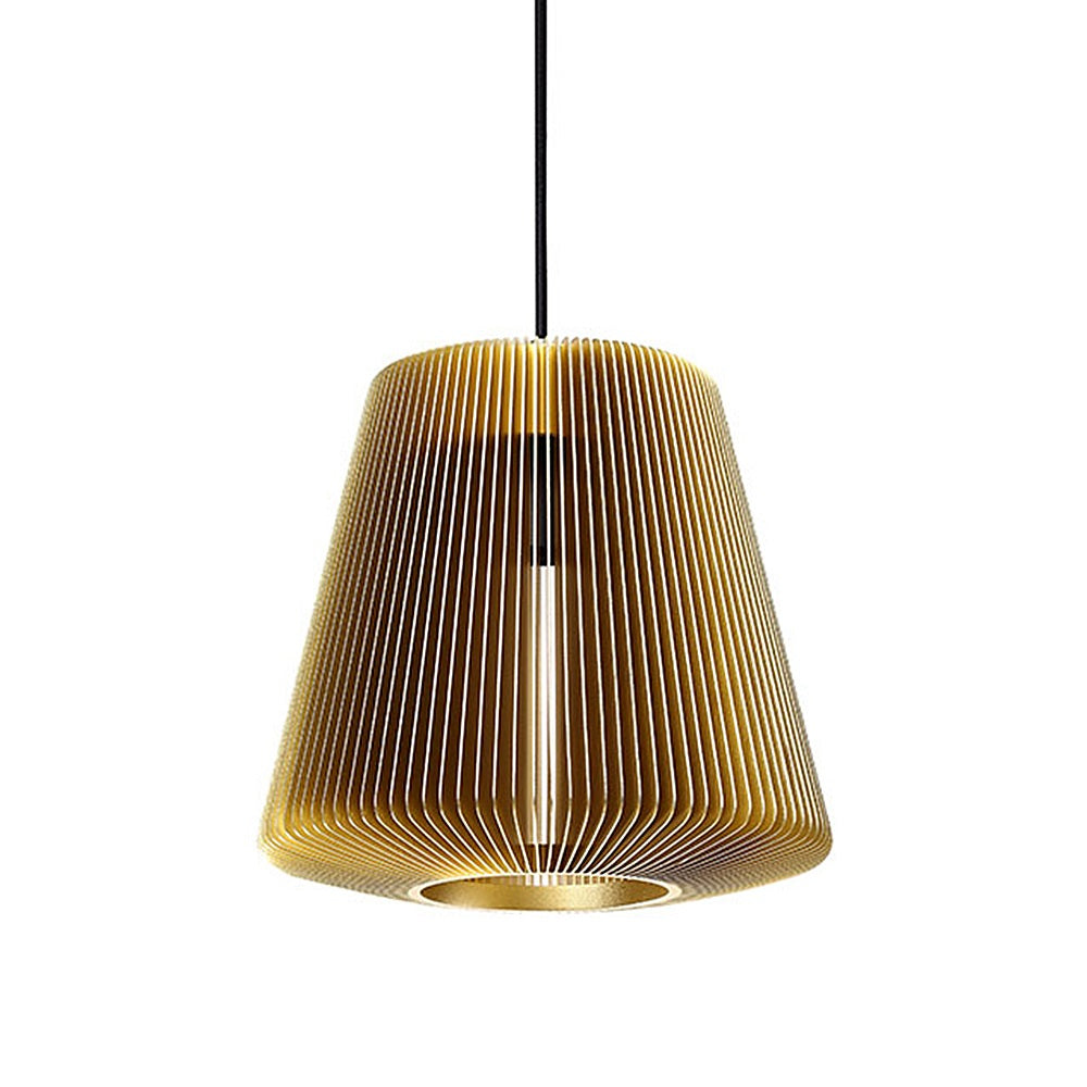 EOQ Bramah Large Pendant Light