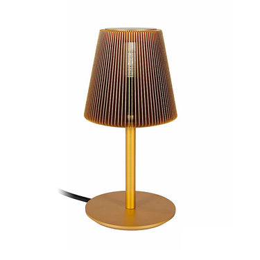 EOQ Bramah Table Lamp