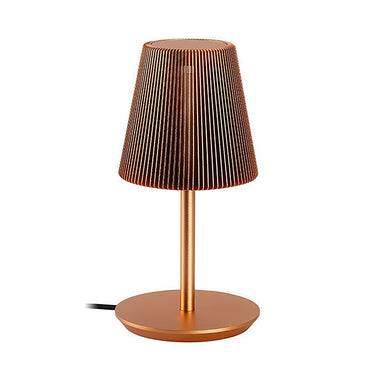 EOQ Bramah Table Lamp