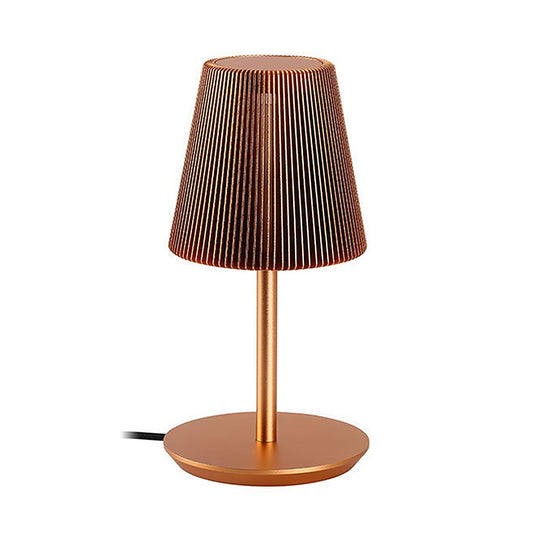 EOQ Bramah Table Lamp