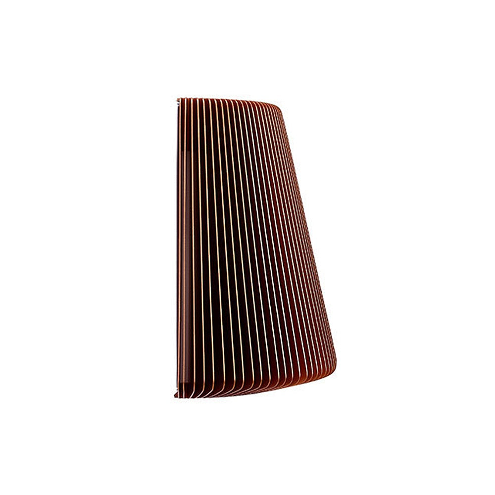 EOQ Bramah Wall Sconce