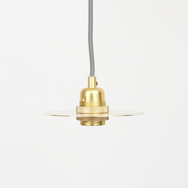 Frama Circle Pendant Lamp