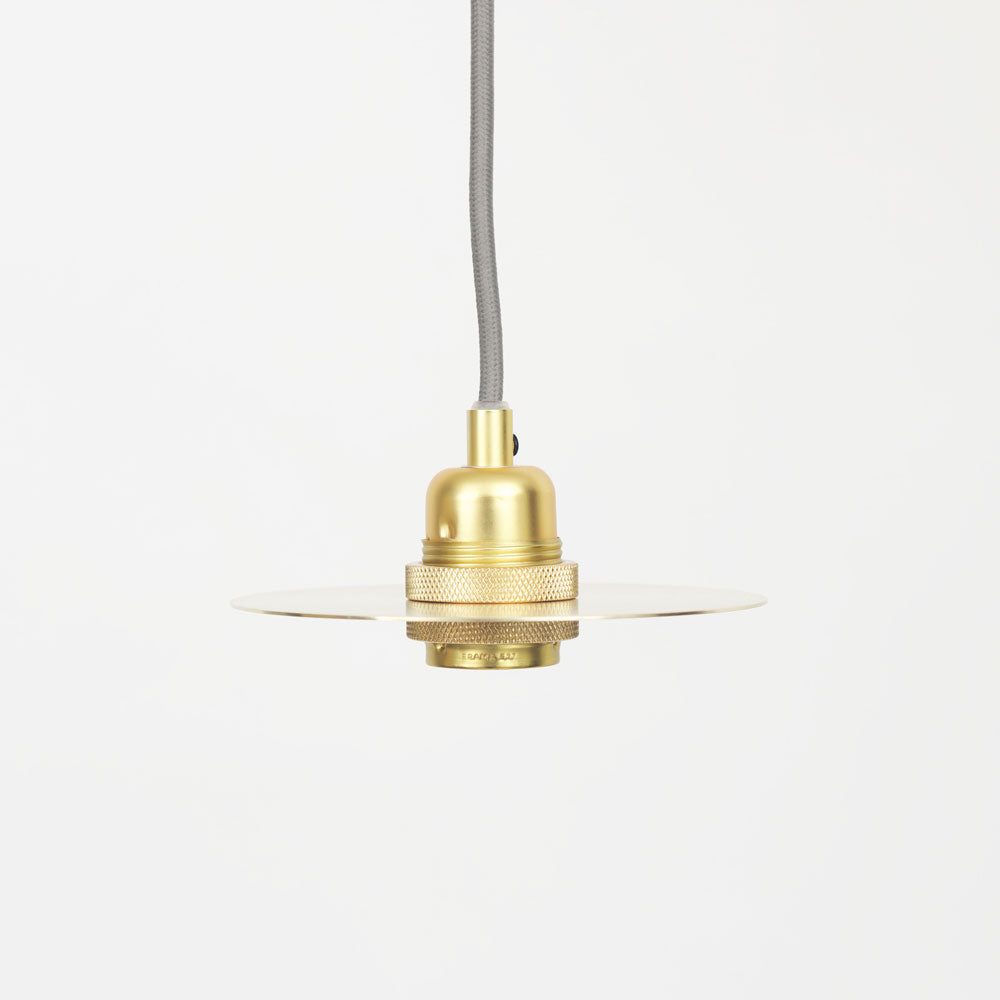 Frama Circle Pendant Lamp