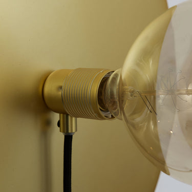 Frama E27 Wall Light