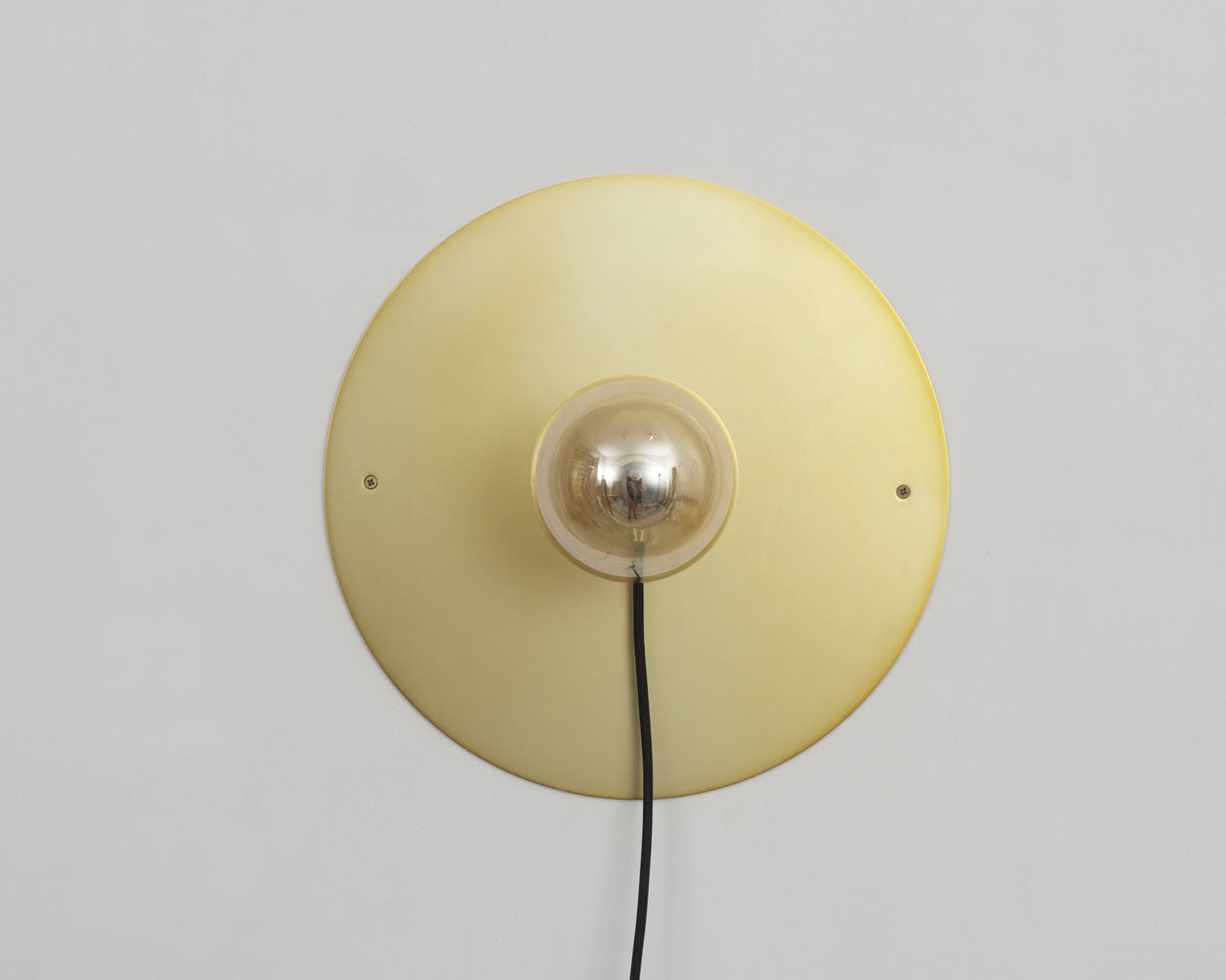 Frama E27 Wall Light