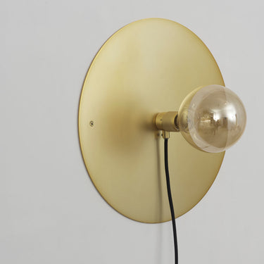 Frama E27 Wall Light