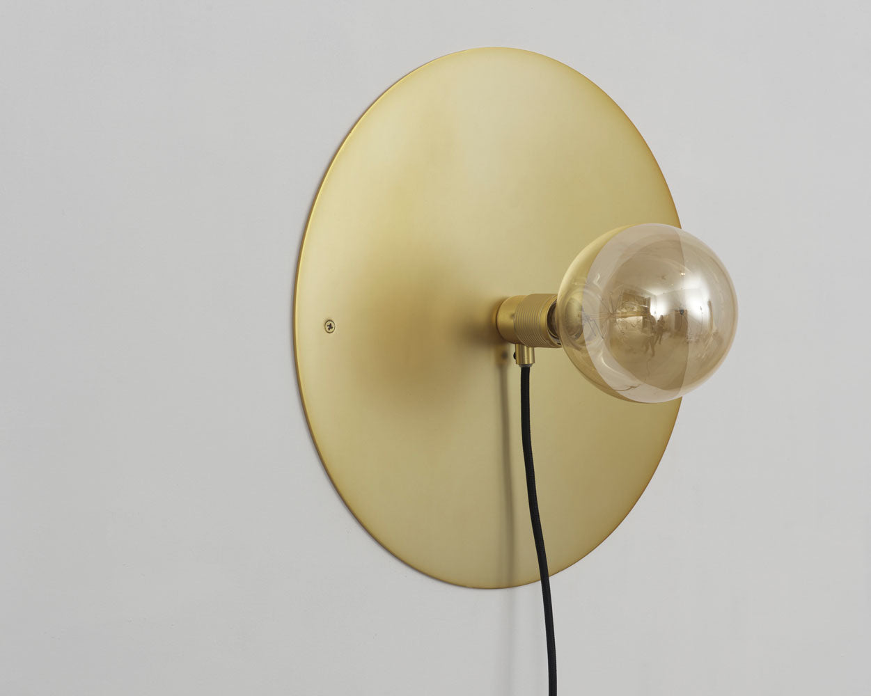 Frama E27 Wall Light