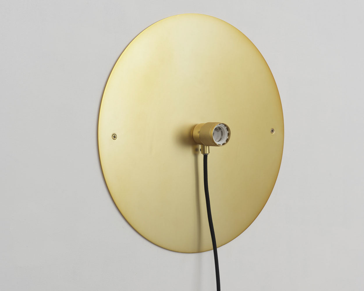 Frama E27 Wall Light