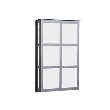 Bree 16 Wall Light by Besa