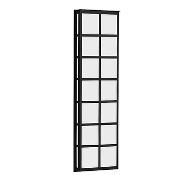 Bree 38 Wall Light by Besa