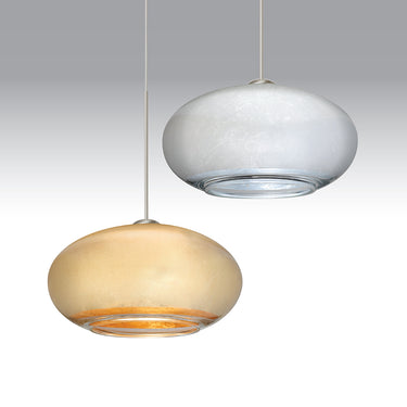 Brio 7 Pendant Light by Besa