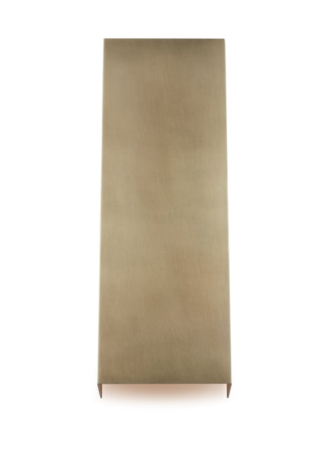 Brompton Large Wall Sconce | Visual Comfort Modern