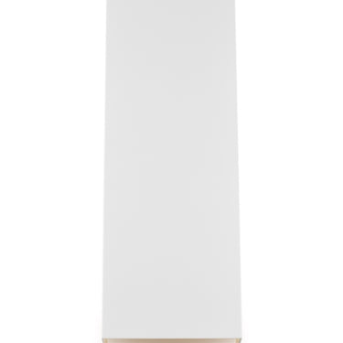 Brompton Large Wall Sconce with classic shade detail