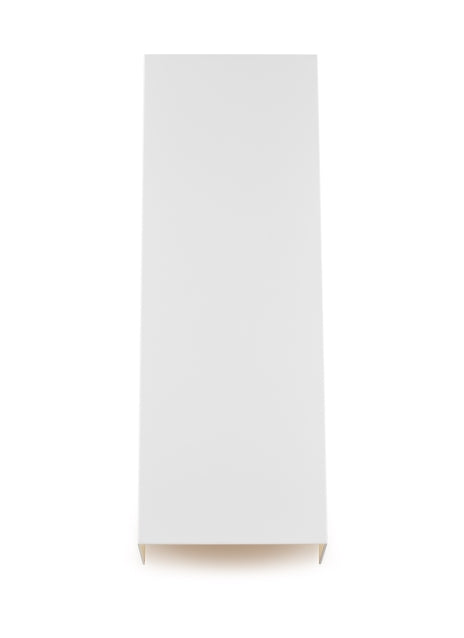 Brompton Large Wall Sconce | Visual Comfort Modern