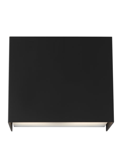 Brompton Small Wall Sconce | Visual Comfort Modern