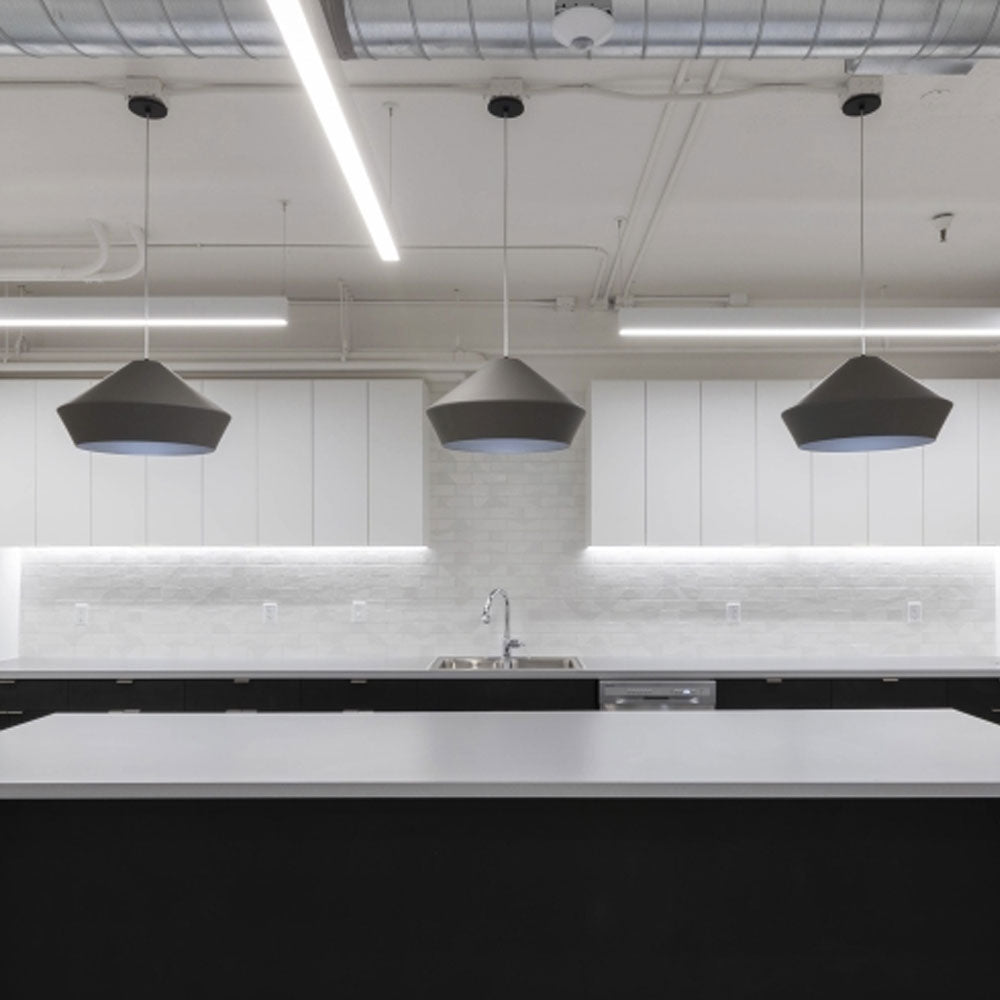 Tech Lighting Brummel Grande Pendant