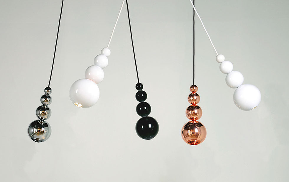 Bubble Spotlight Pendant Light | Decorative Lamps
