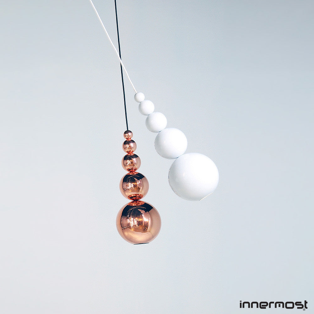 Innermost Bubble Pendant Light | Innermost | LoftModern