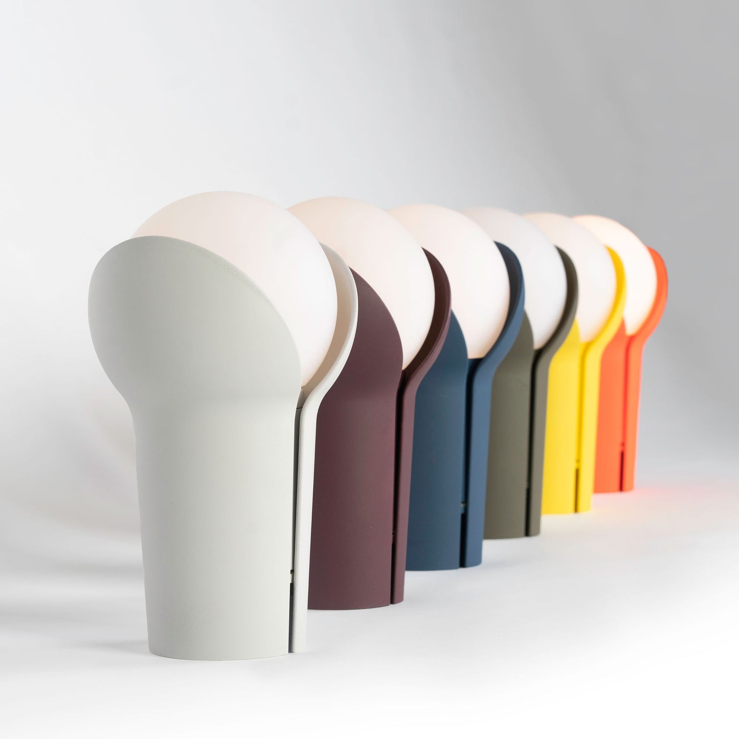 Innermost Bud Portable Lamp