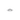 Lodes Bugia Single Ceiling Flush Light