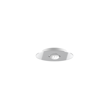 Lodes Bugia Single Ceiling Flush Light