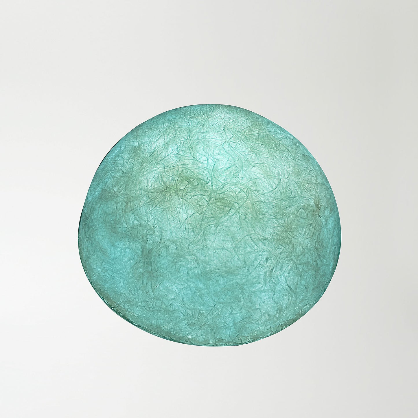 In-Es Art Design Button Out Wall Light