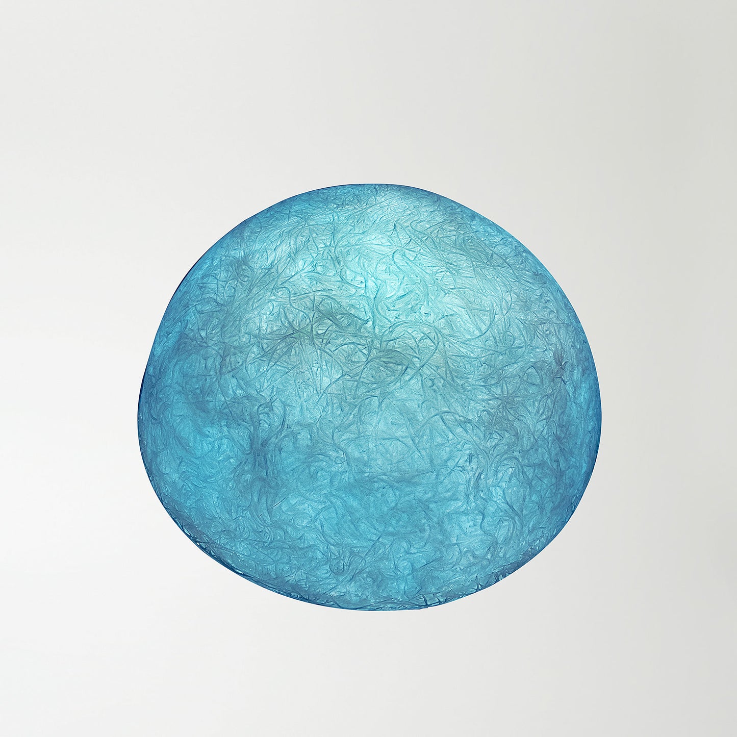 In-Es Art Design Button Out Wall Light