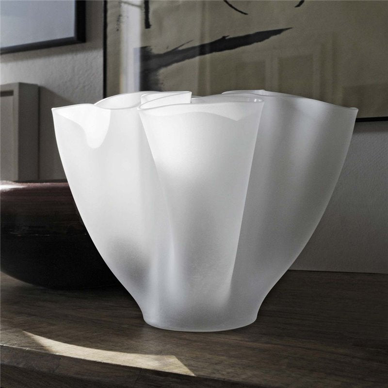 FontanaArte Cartoccio Large Vase